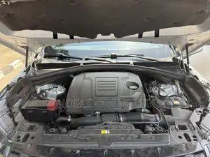 Land Rover Range Rover Velar P250 SE R-Dynamic 4x4 2018 Silver