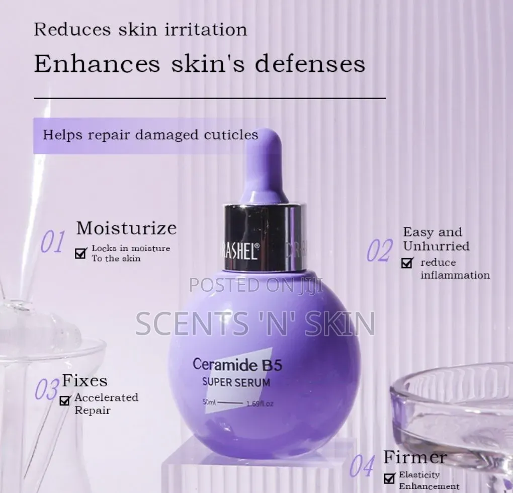 Dr. Rashel Ceramide B5 Super Serum, 50ml
