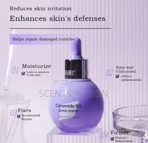 Dr. Rashel Ceramide B5 Super Serum, 50ml