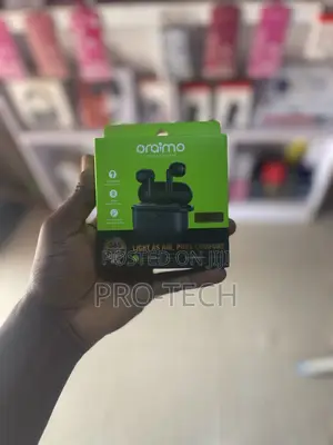 Oraimo Spacebud Air