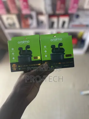 Oraimo Spacebud Air