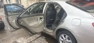 Toyota Camry 2.4 LE 2008 Gold