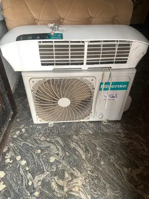 Hisense AC 1.5hp