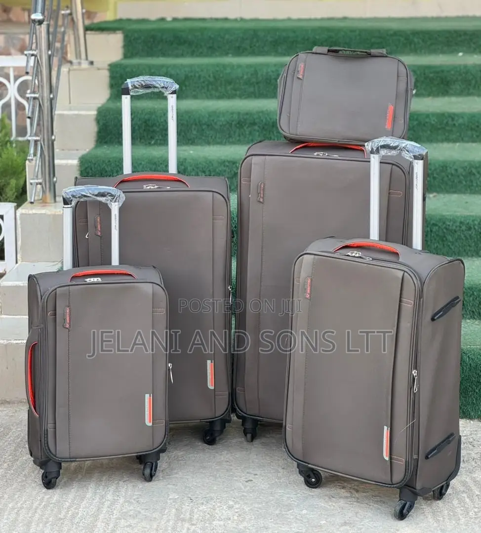 Sensamite Travel Boxes