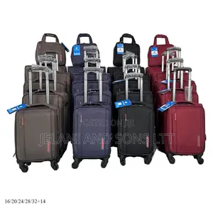 Sensamite Travel Boxes