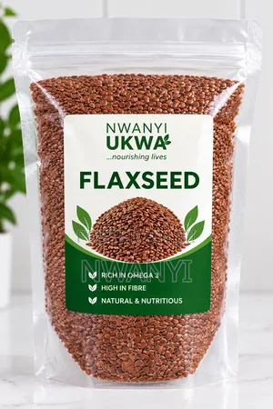 150g of Flaxseed