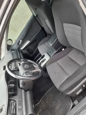 Toyota Camry SE Sport 4dr Sedan (2.5L 4cyl 6A) 2014 Gray