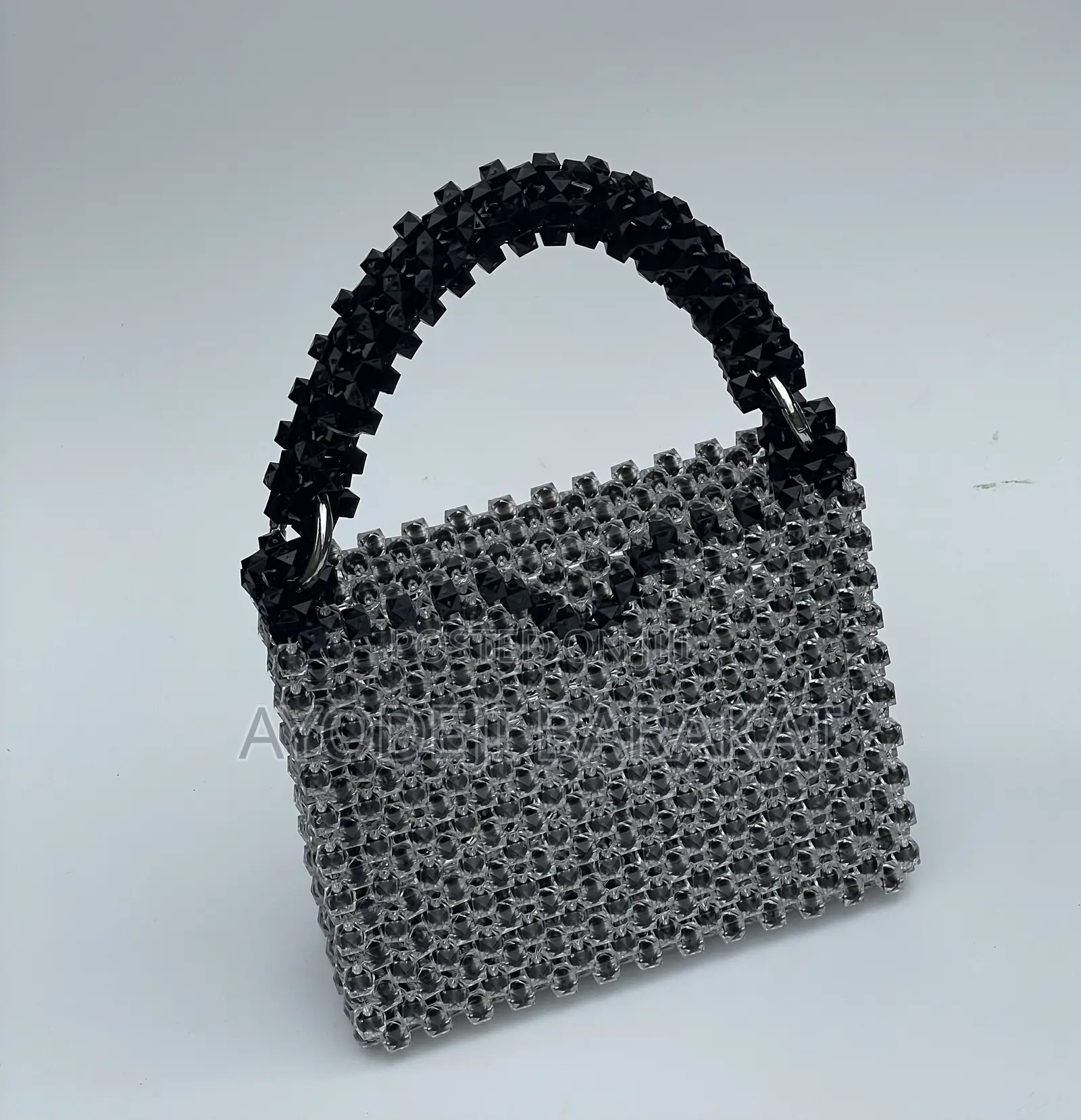Beaded Bag