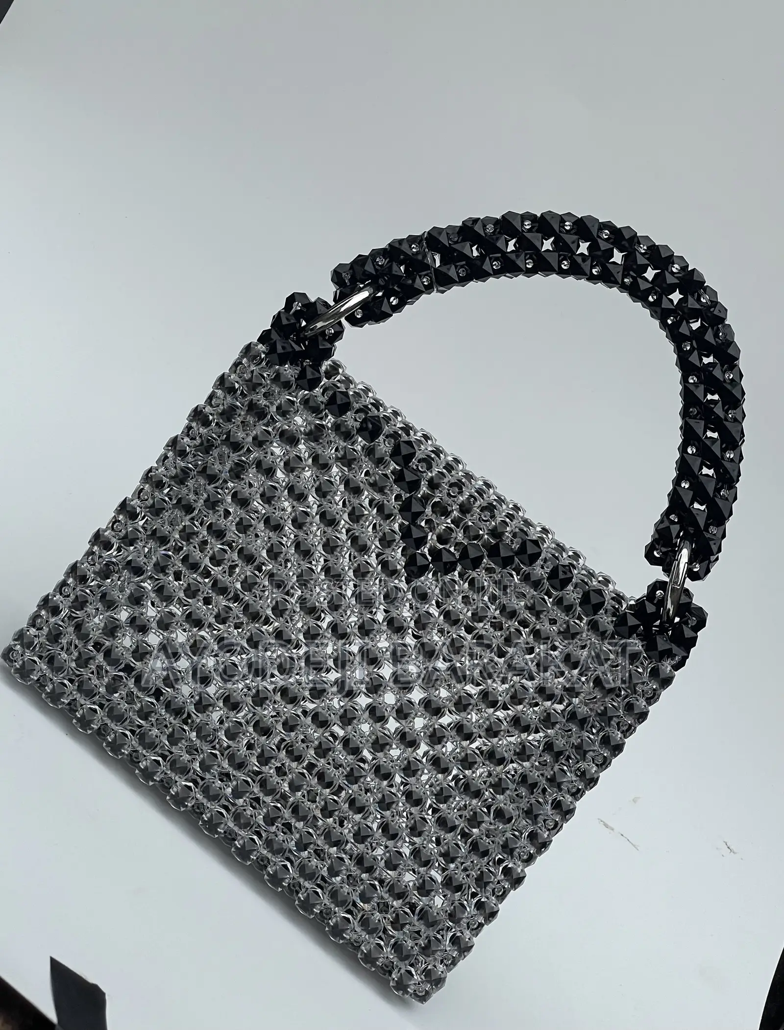 Beaded Bag
