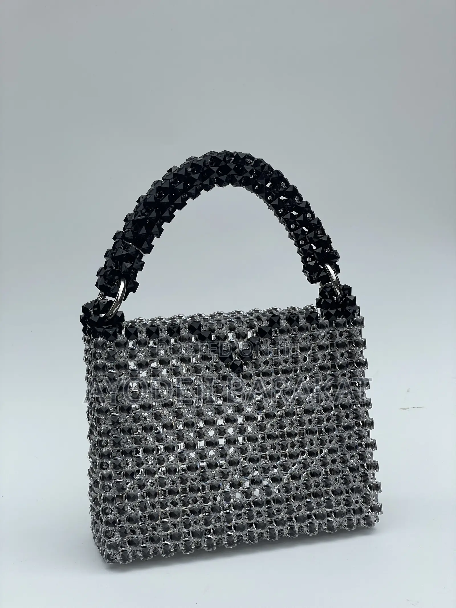 Beaded Bag