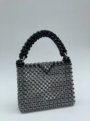 Beaded Bag