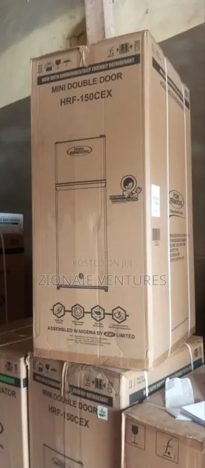 Hrf150CEX Thermocool Refrigerator