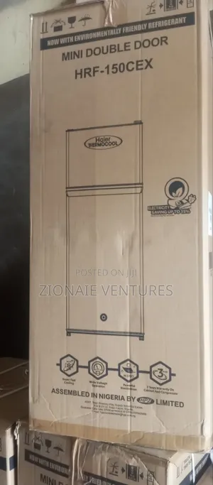 Hrf150CEX Thermocool Refrigerator