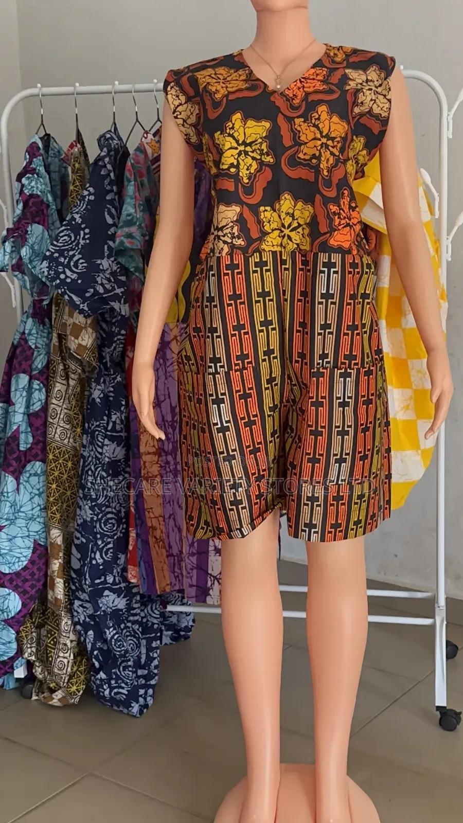 Ready to Wear