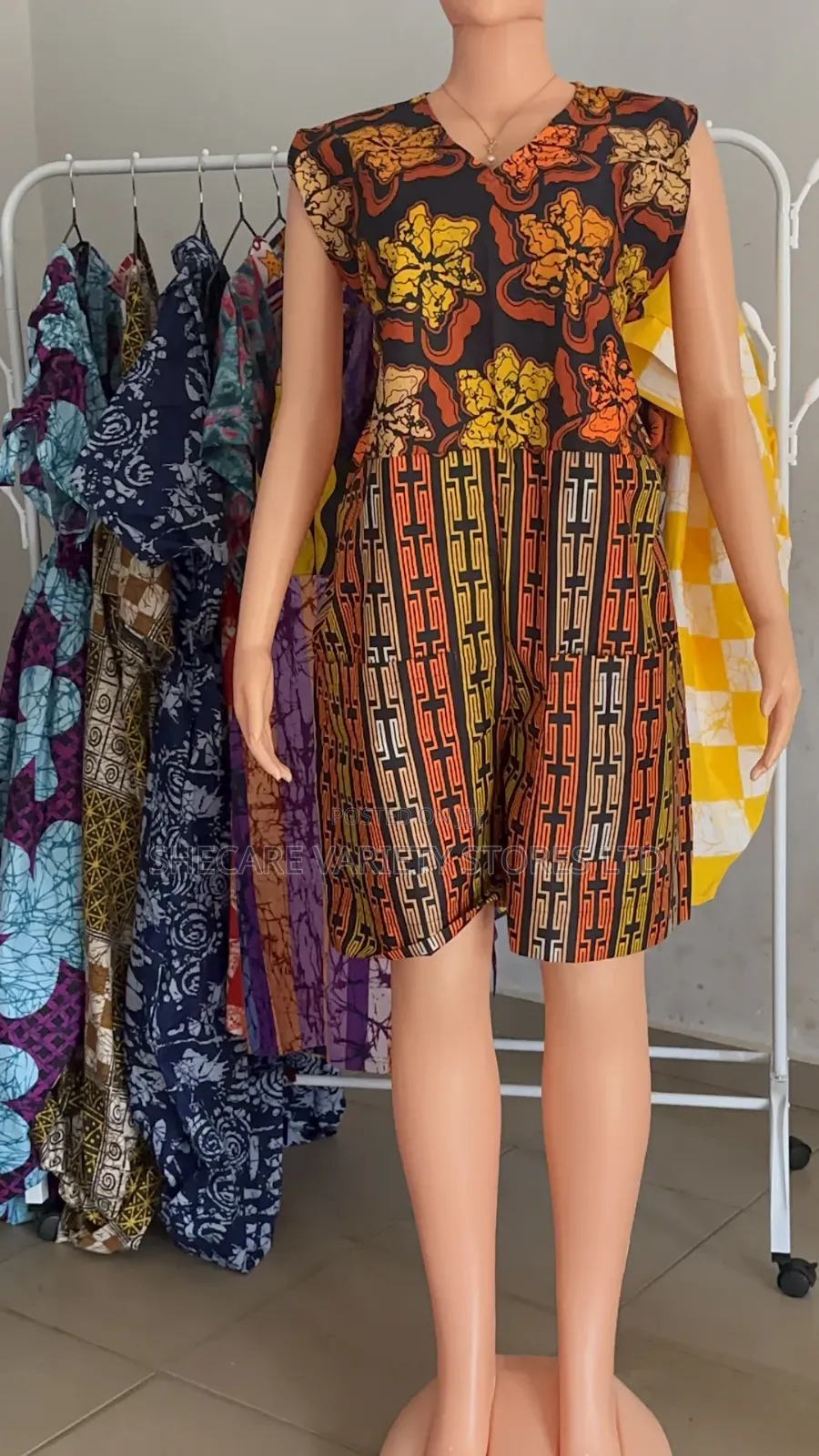 Ready to Wear