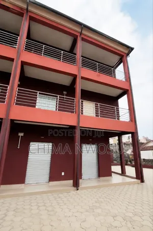 Newly Built Shops for Lease