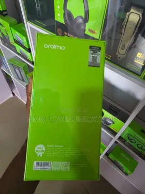 Oraimo Smart Clipper Pro Professional Hair Clipper OCL-550
