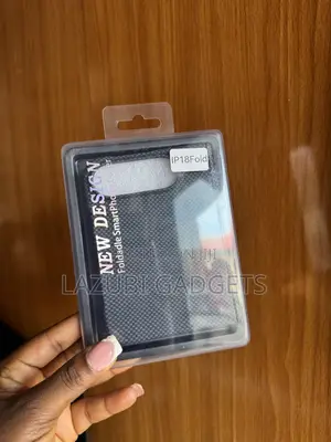 iPhone 18 Fold Phone Cases