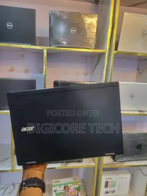Laptop Acer Chromebook 11 4GB Intel Celeron SSD 32GB