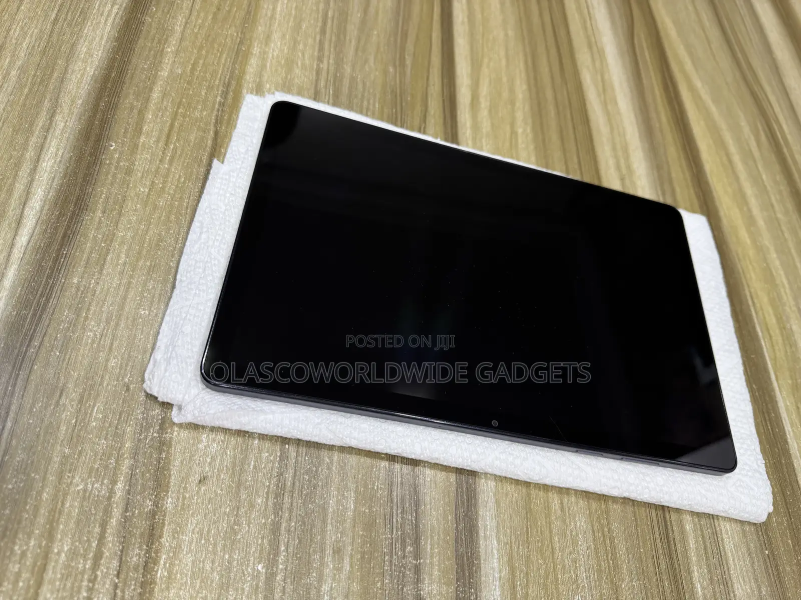 Samsung Galaxy Tab A11 128 GB Gray