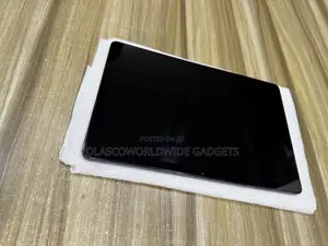 Samsung Galaxy Tab A11 128 GB Gray
