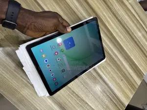 Samsung Galaxy Tab A11 128 GB Gray
