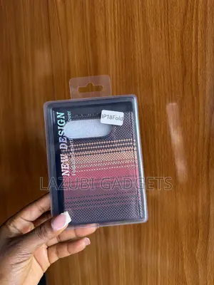 iPhone 18 Fold Phone Cases
