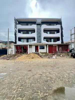 2bdrm Apartment in Lekki for sale
