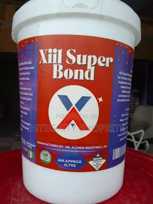 Xiil Super Bond 4L