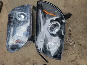 4runner 2003 -2007 Led Yahoo Model Headlight