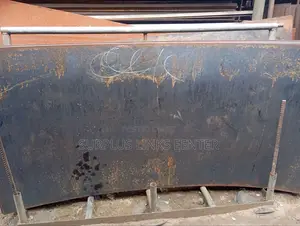 Stell Plate 3mm Thickness