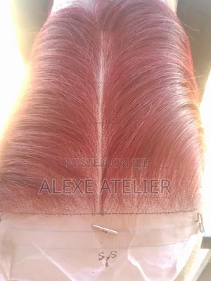 Professional Closure Frontal Hair Ventilation | Natural Hairline
