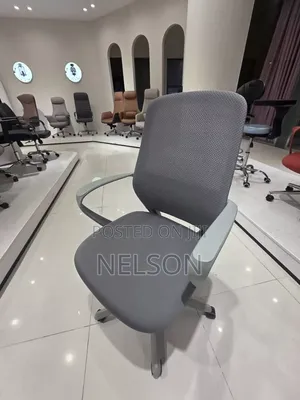 Swivels Chair