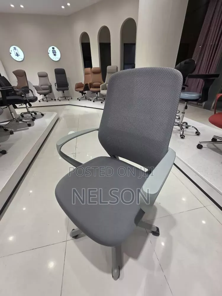 Swivels Chair
