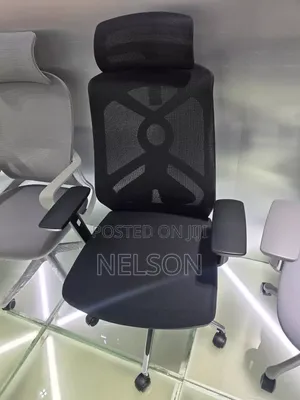 Swivels Chair