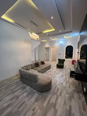 Furnished Mini Flat in Lekki Expressway for rent