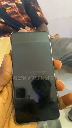 Samsung Galaxy S21 5G 128 GB Gray
