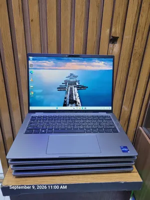 Laptop Dell Latitude 7440 32GB Intel Core i7 SSD 512GB