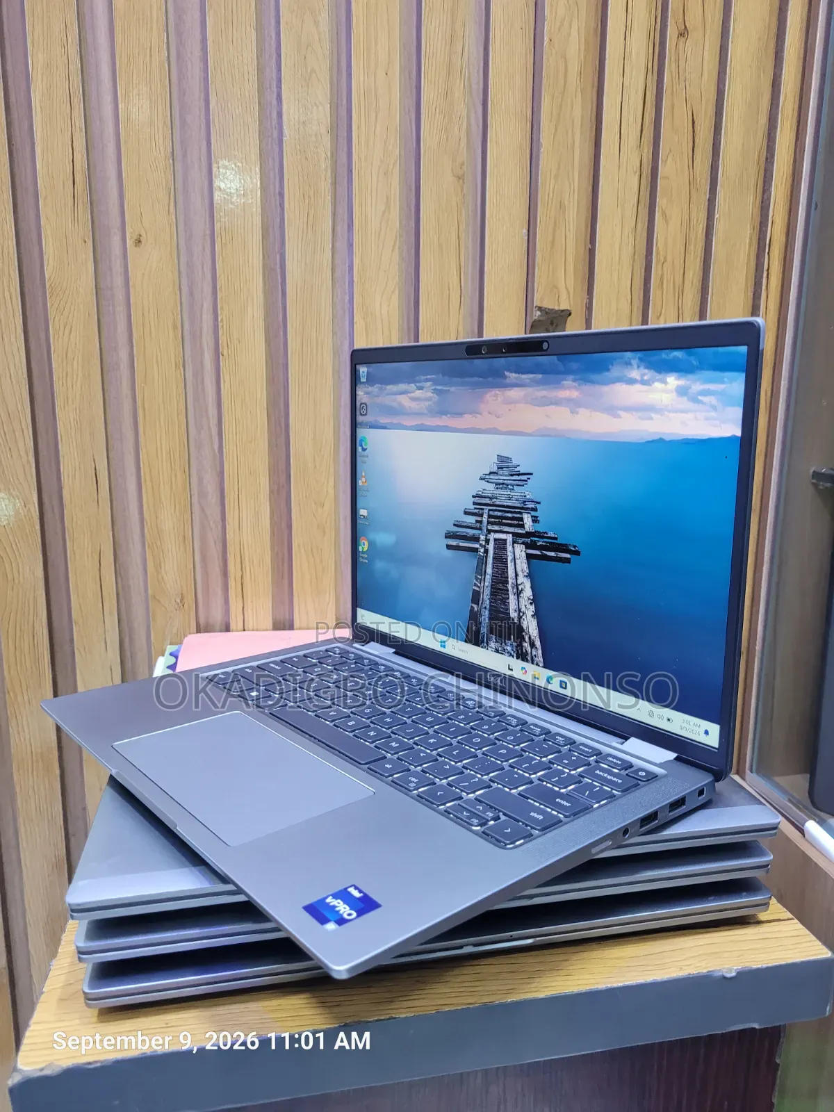 Laptop Dell Latitude 7440 32GB Intel Core i7 SSD 512GB