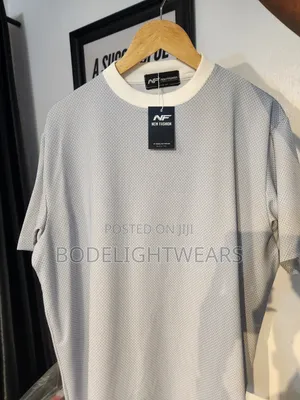 NF T-Shirt and Short Knicker