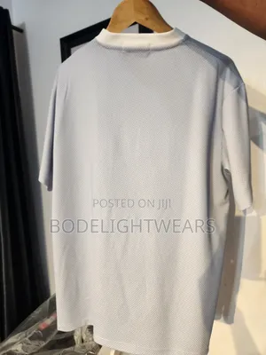 NF T-Shirt and Short Knicker