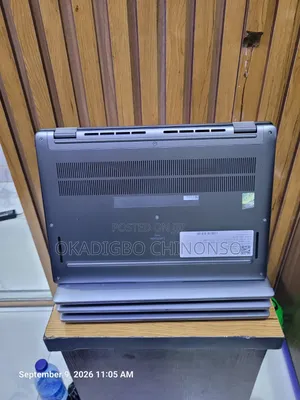 Laptop Dell Latitude 7440 32GB Intel Core i7 SSD 512GB