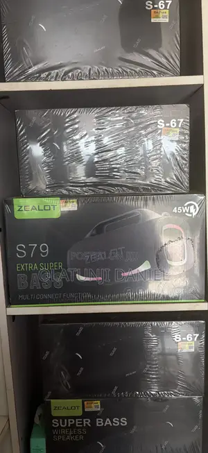 Zealot S79