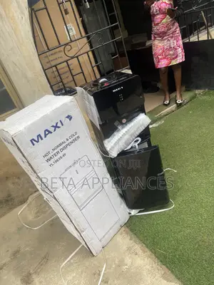 Maxi Electric Drinking Water Cooler