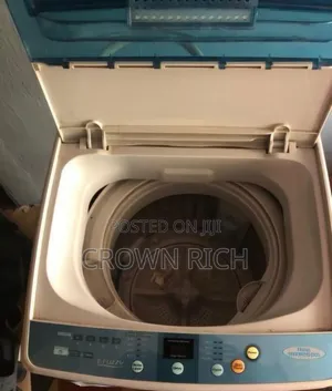 Termacool Washing Machine