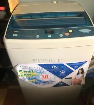 Termacool Washing Machine
