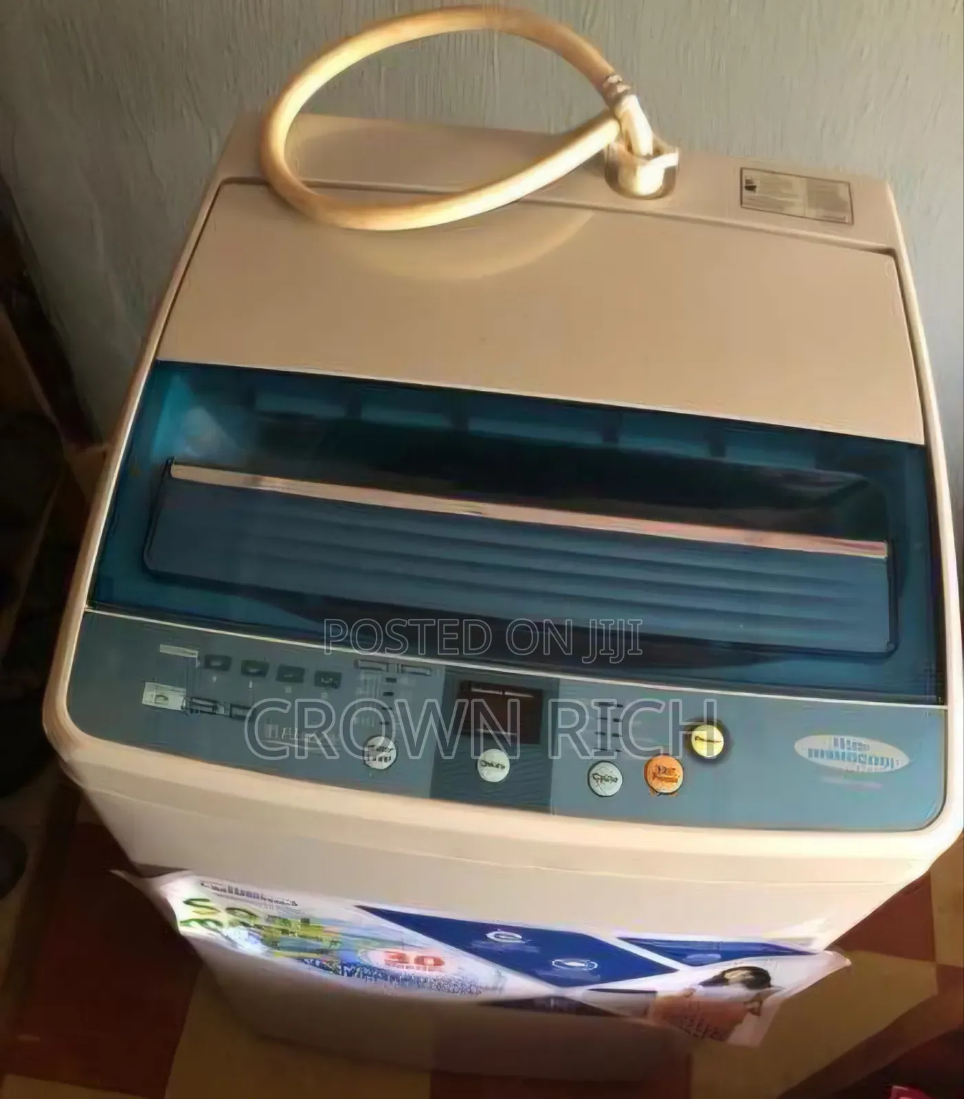 Termacool Washing Machine