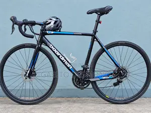 Boardman CX All Road/ Gravel Bike