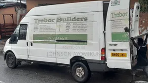 Van for Intra and Inter State Delivery