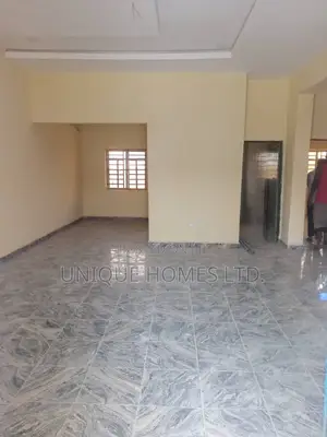 4bdrm Duplex in Grow Homes, Kubwa for rent
